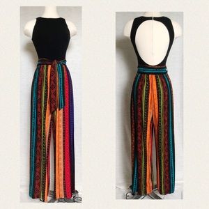 Vintage 70s - 80s Jumpsuit M